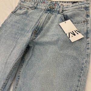 Zara Jeans w/ Tags